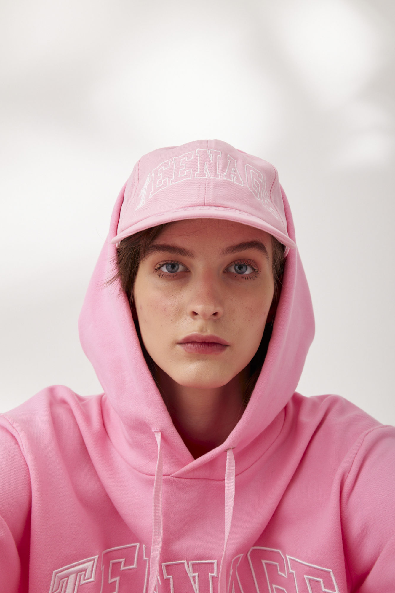 JUNIOR HAT Haus Of Abbi